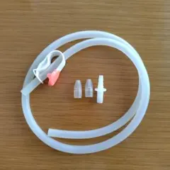 Babysmile メルシーポット S-503 鼻吸い器　付属品