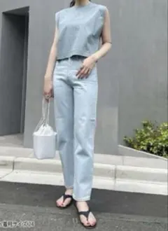 STUNNING LURE スタニングルアー ヘリテンスデニムのサムネイル