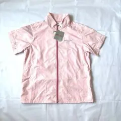 新品タグMarie Claire sports 花柄 撥水 メッシュ Mのサムネイル
