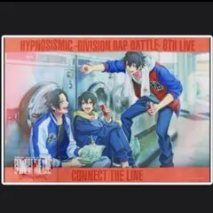山田三郎 ハンドサイン コマフィルム ポストカード ヒプムビ 第16弾