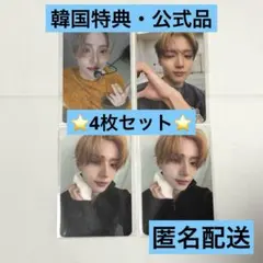 ALD1 サンウォン トレカ