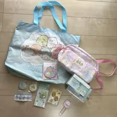 新品！すみっコぐらし グッズセット