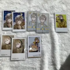 風楽奏斗　チェキ