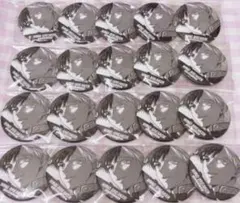 WIND BREAKER ウィンブレ 缶バッジ 原作コマ缶バッジ 桜遥 20個 - メルカリ