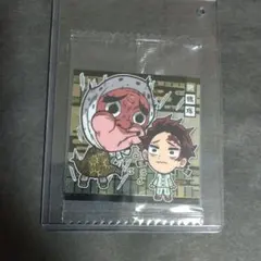 【鬼滅の刃】28　鋼鐵塚★　 (ノーマル)