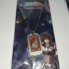 2025年最新】聖闘士星矢 ドッグタグの人気アイテム - メルカリ