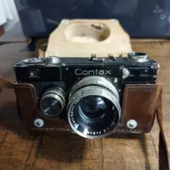 2026年最新】contax tixの人気アイテム - メルカリ