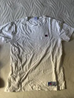 ラッセルアスレチック　Tシャツ　M