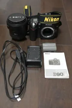 #1951 Nikon 1 V1 ダブルズームキット ブラック デジタルカメラ N*i様 #1951 Nikon 1 V1 ダブルズームキット ブラック デジタ - メルカリ
