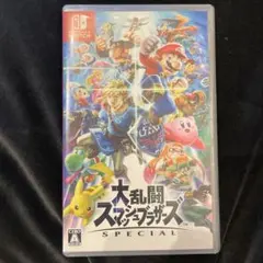 大乱闘スマッシュブラザーズ SPECIAL - メルカリ
