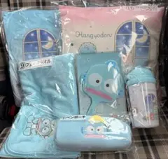 新品未開封　サンリオ当りくじ ハンギョドン 一番くじ まとめ売り