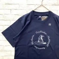 UNIQLO ユニクロ ハリーポッター コラボ Tシャツ L