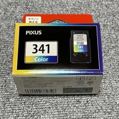 Canon純正インク　PIXUS 341XLカラー