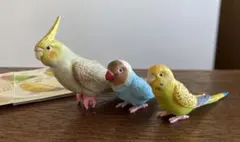 手のりインココレクション
