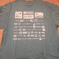 PADOBO GRAND PRIX 2025 大会Tシャツ