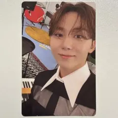 SEVENTEEN 17 is right here スングァン トレカ ②