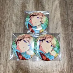 2025年最新】鳴上嵐 テーマスカウト缶バッジの人気アイテム