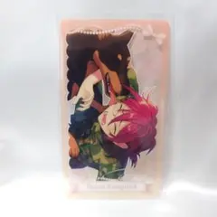あんさんぶるスターズ！！ 七種茨 ③ 偶像梦幻祭2 童夢 カラフルクリアカード