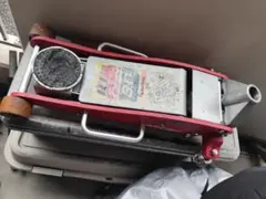 フロアジャッキ 3tアルカン