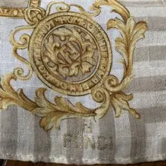 フェンディ　ハンカチ