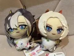 ウマ娘 ぬいぐるみ オルフェーヴル ドリームジャーニー