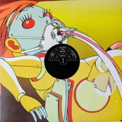 ケンイシイ Ken Ishii 4枚セット STRETCH レコード - メルカリ