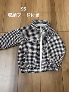 ジャンパー　女の子