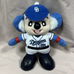ドアラ　中日ドラゴンズ　ぬいぐるみ