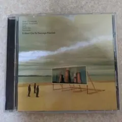 Teenage Fanclub　ベストアルバム　輸入盤CD