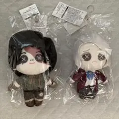 2025年最新】第五人格 ぬいぐるみ アベイルの人気アイテム