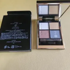 SUQQU SIGNATURE COLOR EYES 133