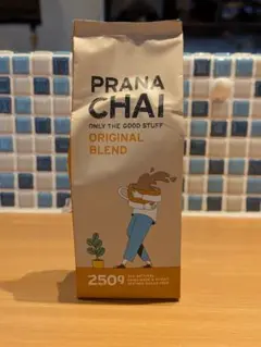 PRANA CHAI Original Blend 250gのサムネイル