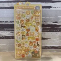 BONBON DROP seal はちみつボンボン　A表記あり
