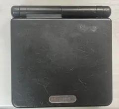 Nintendo Game Boy Advance SP ブラック+充電器付き