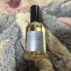 john masters naturals フレグランスビューティオイル