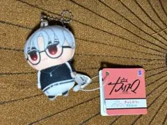 【草薙 理解】カリスマ きゃらぷてぃマスコット