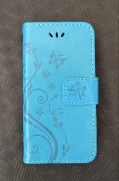 手帳型 iPhone5/5s/SE iPhoneケースのサムネイル