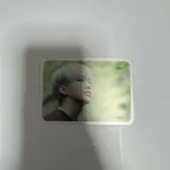 SEVENTEEN セブチ HOSHI ホシ DICON トレカ