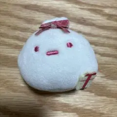 すみっコぐらし てのりぬいぐるみ　ふくろ