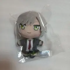 プロセカ セガ ラッキーくじ ぷちぬいマスコット 日野森志歩