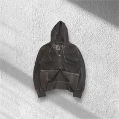 special!!! OLD GAP grunge parka archive