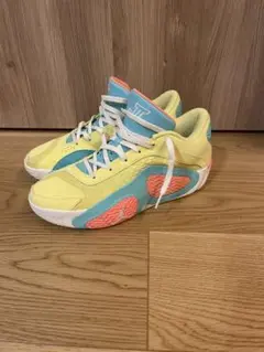 テイタム2 エア ジョーダン バスケットボールシューズ 27cm