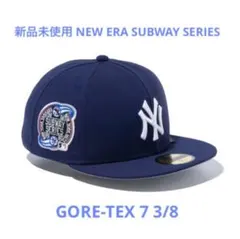 NEW ERA NEW YORK YANKEES GORE-TEX
