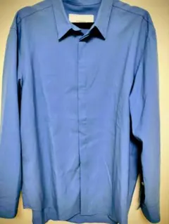 桜井着　OVERCOAT Wool Shirt サイズ2　オーバーコート　シャツ 2026年最新】overcoat 桜井の人気アイテム - メルカリ