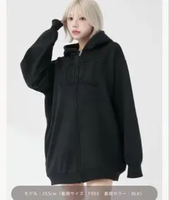 2026年最新】darich パーカーの人気アイテム - メルカリ