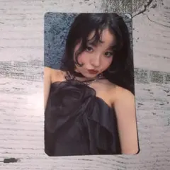 HANA 1st album アルバム トレカ C コハル KOHARU