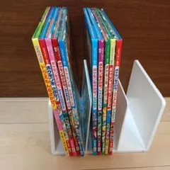 ポケモンをさがせ！ コミュニティー絵本 9冊セット+おまけ