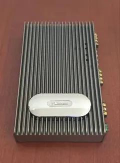 2026年最新】nakamichi アンプの人気アイテム - メルカリ