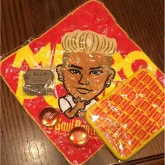 三代目 ガチャ エリーセット erry