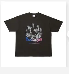 2025年最新】travisjapan tシャツの人気アイテム - メルカリ